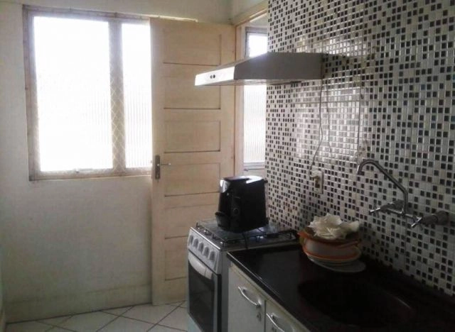 Apartamento a venda no bairro Partenon em Porto Alegre: 5ª foto da galeria de imagens do imóvel
