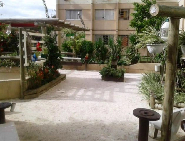 Apartamento a venda no bairro Partenon em Porto Alegre: 10ª foto da galeria de imagens do imóvel