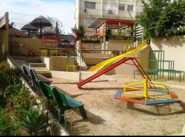 Apartamento a venda no bairro Partenon em Porto Alegre: 11ª foto da galeria de imagens do imóvel