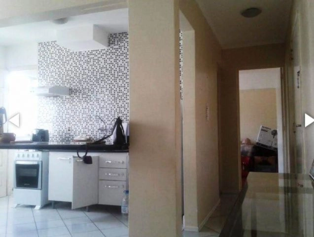Apartamento a venda no bairro Partenon em Porto Alegre: 4ª foto da galeria de imagens do imóvel