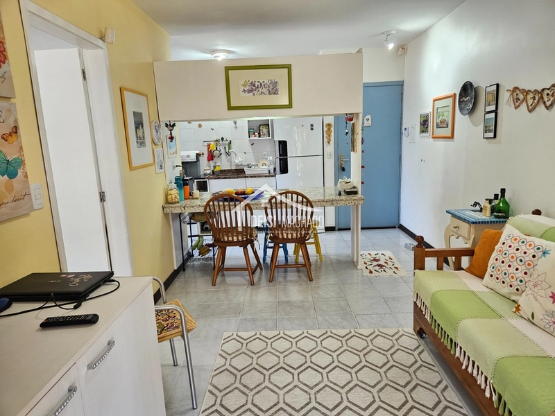 Excelente apartamento térreo à venda em capão novo: 9ª foto da galeria de imagens do imóvel