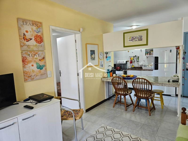 Excelente apartamento térreo à venda em capão novo: 5ª foto da galeria de imagens do imóvel