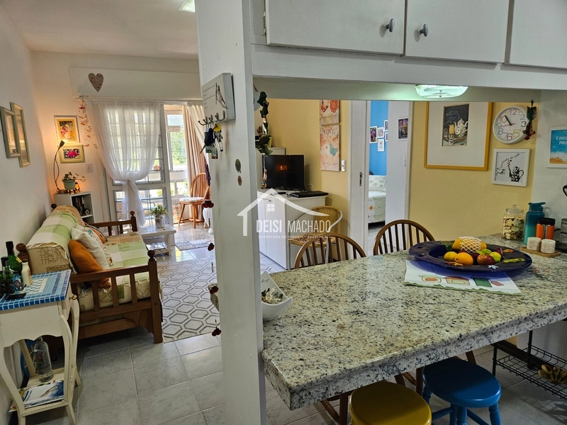 Excelente apartamento térreo à venda em capão novo: 25ª foto da galeria de imagens do imóvel