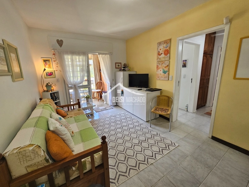 Excelente apartamento térreo à venda em capão novo: 21ª foto da galeria de imagens do imóvel