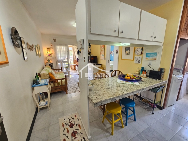 Excelente apartamento térreo à venda em capão novo: 10ª foto da galeria de imagens do imóvel