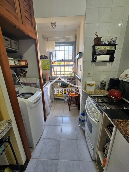 Excelente apartamento térreo à venda em capão novo: 17ª foto da galeria de imagens do imóvel