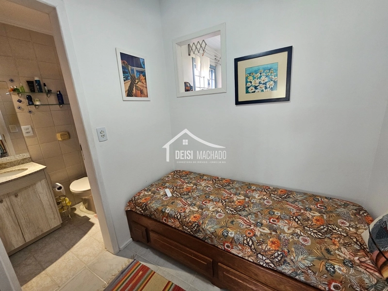 Excelente apartamento térreo à venda em capão novo: 15ª foto da galeria de imagens do imóvel
