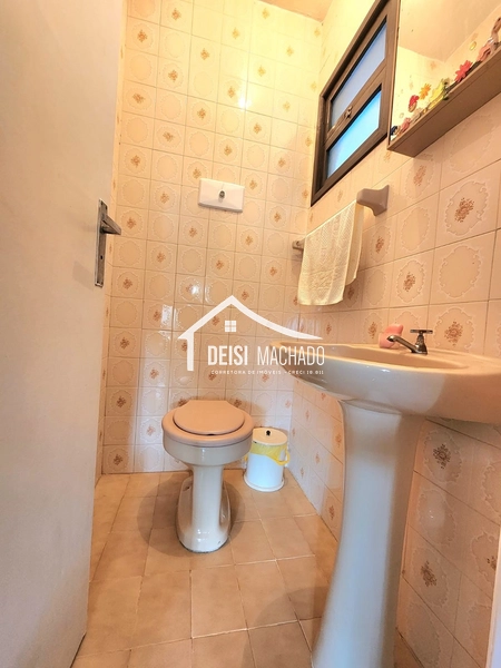 Casa próxima do mar  em Capão Novo: 3ª foto da galeria de imagens do imóvel
