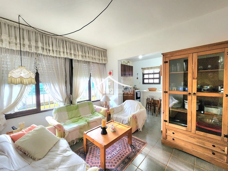 Casa próxima do mar  em Capão Novo: 15ª foto da galeria de imagens do imóvel