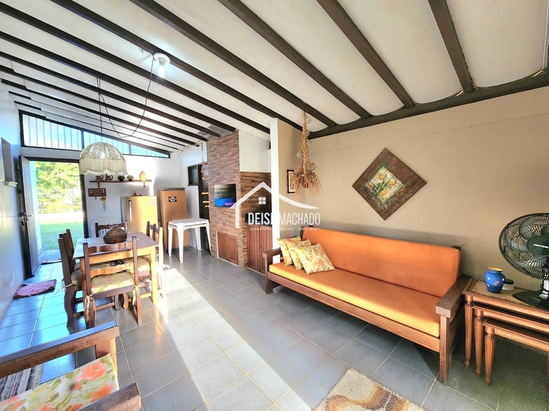 Casa próxima do mar  em Capão Novo: 9ª foto da galeria de imagens do imóvel