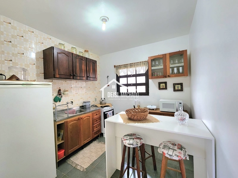 Casa próxima do mar  em Capão Novo: 2ª foto da galeria de imagens do imóvel