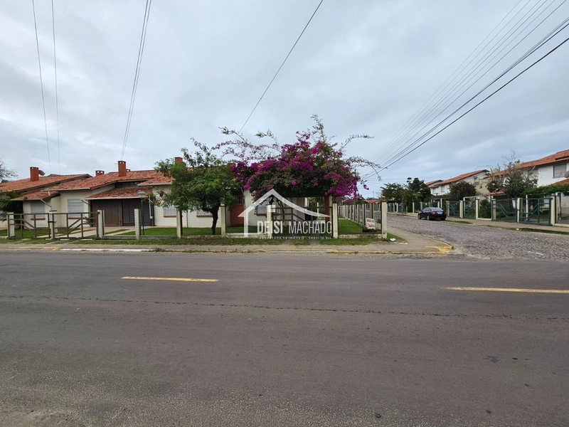 Imóvel residencial ou comercial