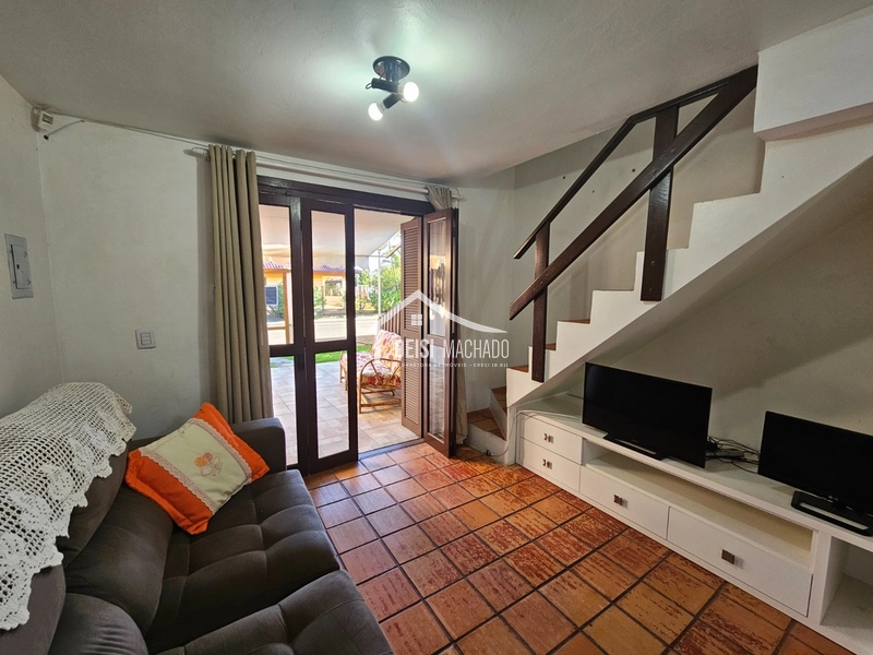 Imóvel residencial ou comercial