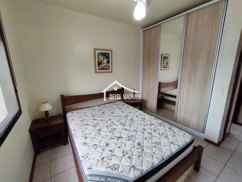 APARTAMENTO DE 1 DORMITÓRIO EM CAPÃO NOVO: 7ª foto da galeria de imagens do imóvel