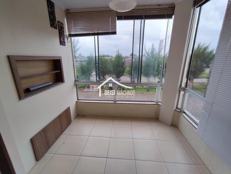 APARTAMENTO DE 1 DORMITÓRIO EM CAPÃO NOVO: 4ª foto da galeria de imagens do imóvel
