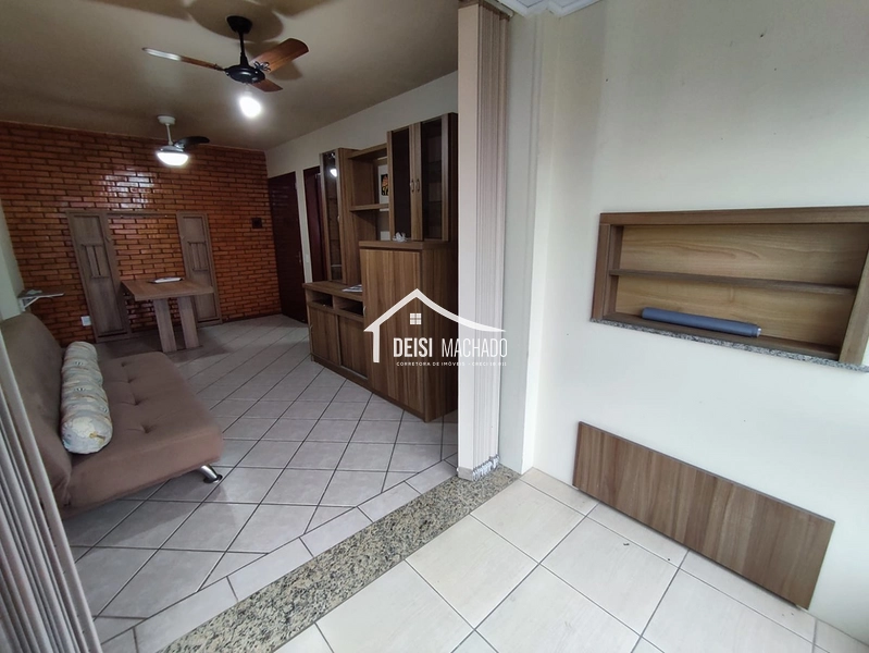 APARTAMENTO DE 1 DORMITÓRIO EM CAPÃO NOVO: 5ª foto da galeria de imagens do imóvel