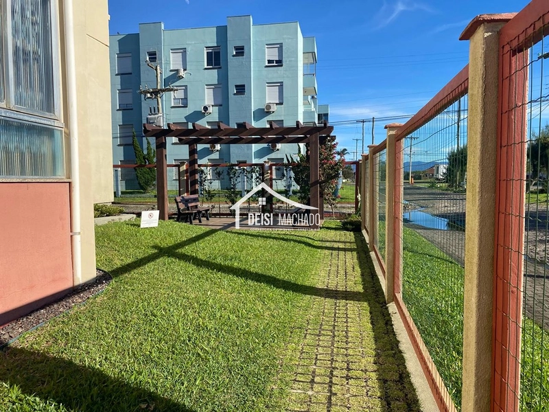 APARTAMENTO DE 1 DORMITÓRIO EM CAPÃO NOVO: 10ª foto da galeria de imagens do imóvel