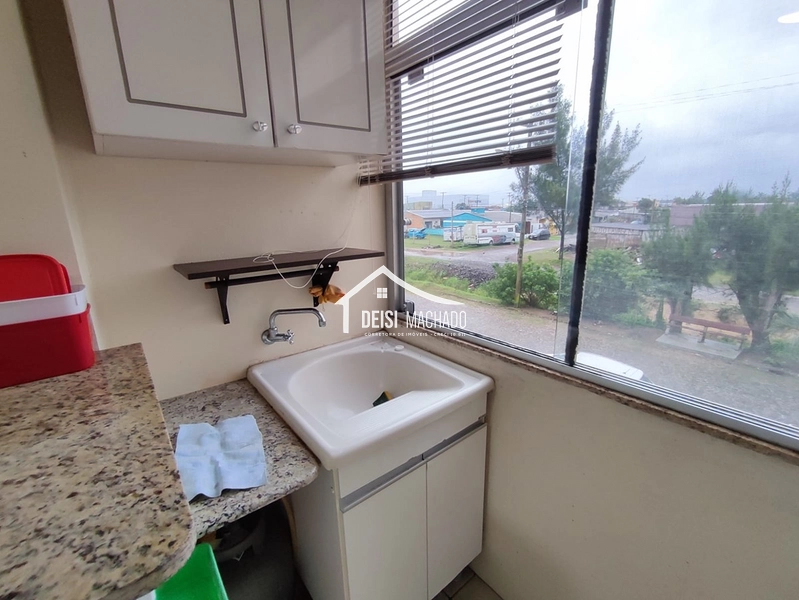 APARTAMENTO DE 1 DORMITÓRIO EM CAPÃO NOVO: 3ª foto da galeria de imagens do imóvel