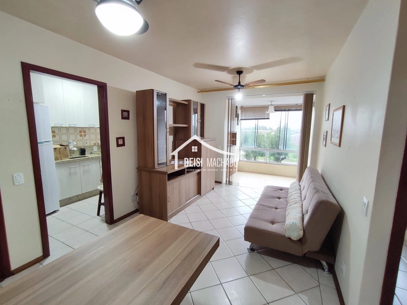 APARTAMENTO DE 1 DORMITÓRIO EM CAPÃO NOVO: 1ª foto da galeria de imagens do imóvel