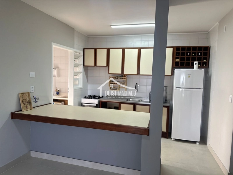 EXCLUSIVIDADE DEISI MACHADO: Apartamento 03 dormitórios  em Capão Novo: 6ª foto da galeria de imagens do imóvel