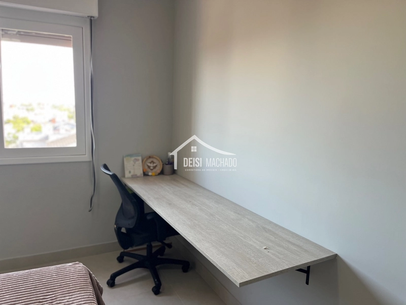 EXCLUSIVIDADE DEISI MACHADO: Apartamento 03 dormitórios  em Capão Novo: 29ª foto da galeria de imagens do imóvel