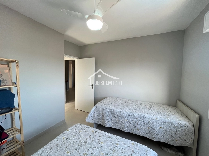 EXCLUSIVIDADE DEISI MACHADO: Apartamento 03 dormitórios  em Capão Novo: 21ª foto da galeria de imagens do imóvel