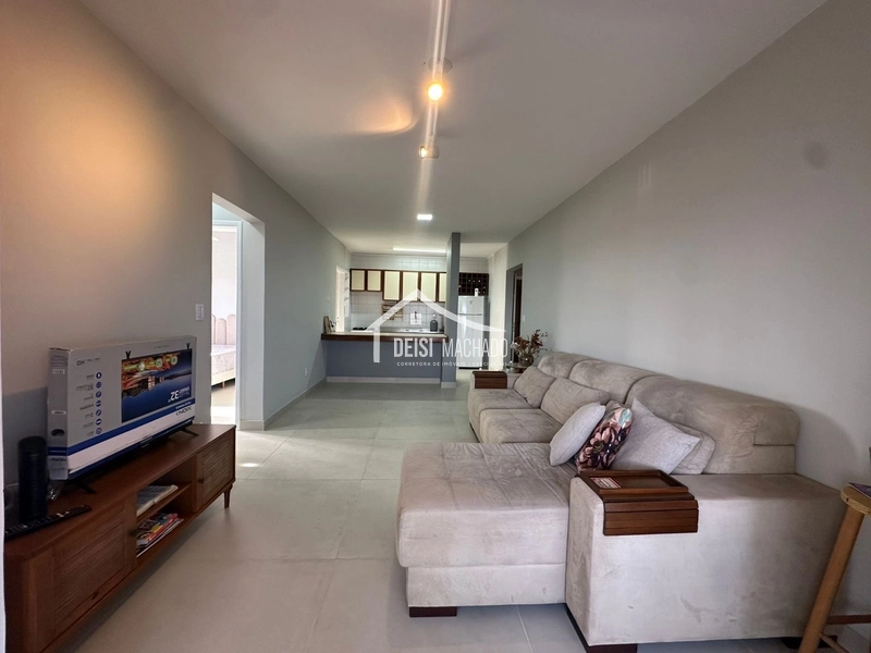 EXCLUSIVIDADE DEISI MACHADO: Apartamento 03 dormitórios  em Capão Novo: 9ª foto da galeria de imagens do imóvel