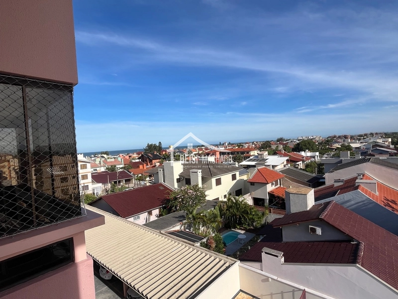 EXCLUSIVIDADE DEISI MACHADO: Apartamento 03 dormitórios  em Capão Novo: 30ª foto da galeria de imagens do imóvel