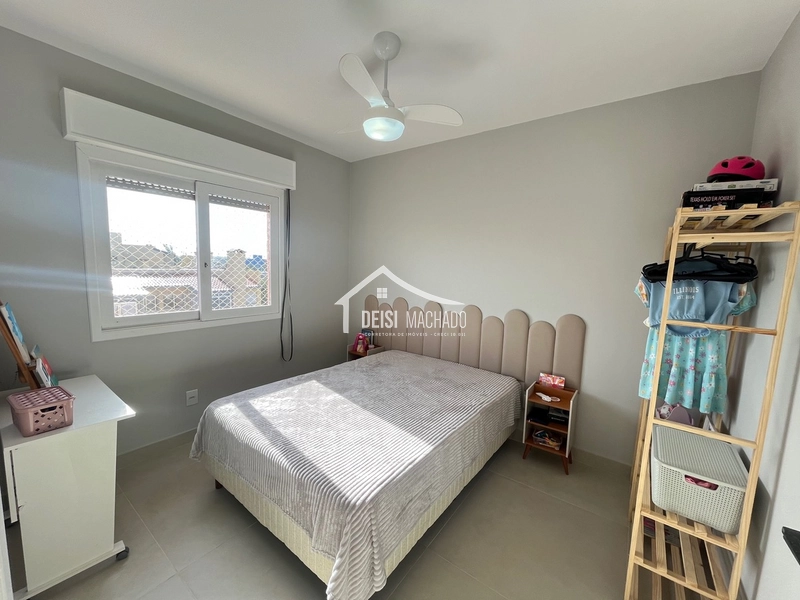 EXCLUSIVIDADE DEISI MACHADO: Apartamento 03 dormitórios  em Capão Novo: 10ª foto da galeria de imagens do imóvel