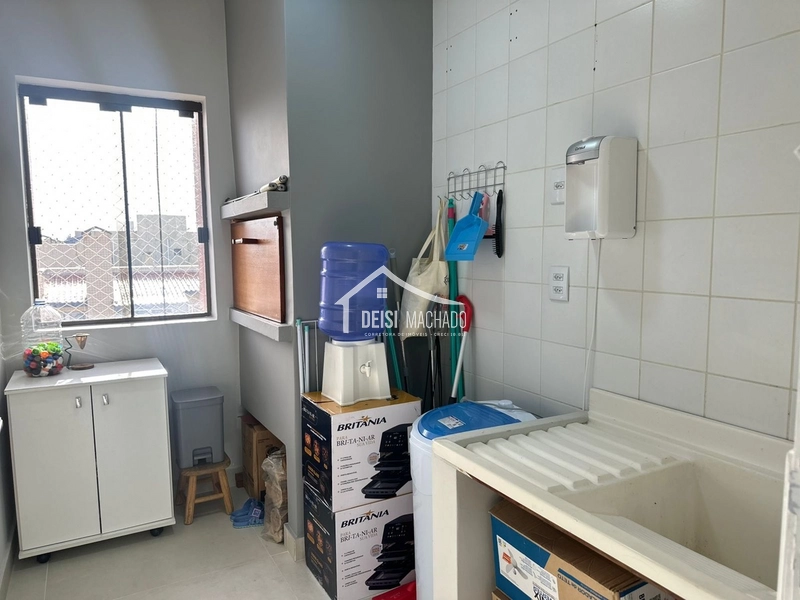 EXCLUSIVIDADE DEISI MACHADO: Apartamento 03 dormitórios  em Capão Novo: 7ª foto da galeria de imagens do imóvel