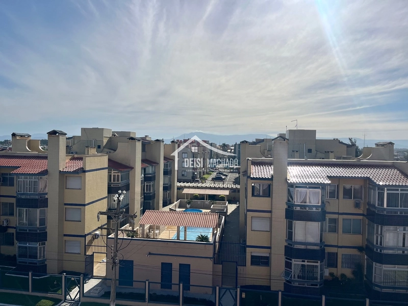 EXCLUSIVIDADE DEISI MACHADO: Apartamento 03 dormitórios  em Capão Novo: 22ª foto da galeria de imagens do imóvel