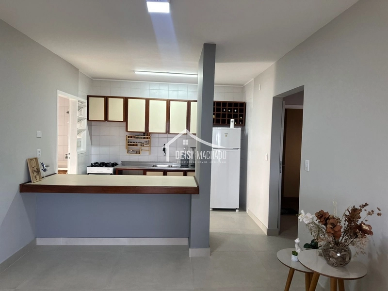 EXCLUSIVIDADE DEISI MACHADO: Apartamento 03 dormitórios  em Capão Novo: 12ª foto da galeria de imagens do imóvel