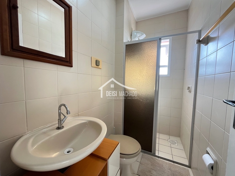 EXCLUSIVIDADE DEISI MACHADO: Apartamento 03 dormitórios  em Capão Novo: 14ª foto da galeria de imagens do imóvel