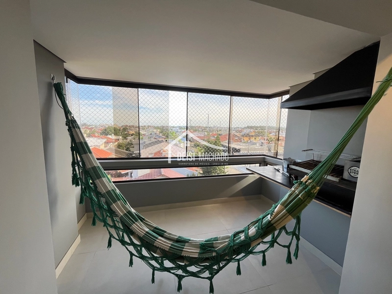 EXCLUSIVIDADE DEISI MACHADO: Apartamento 03 dormitórios  em Capão Novo: 24ª foto da galeria de imagens do imóvel