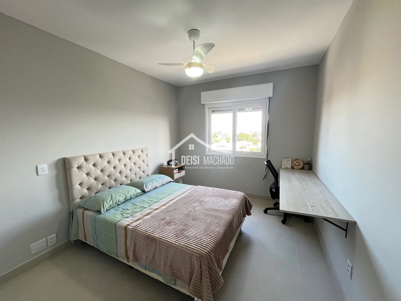 EXCLUSIVIDADE DEISI MACHADO: Apartamento 03 dormitórios  em Capão Novo: 23ª foto da galeria de imagens do imóvel