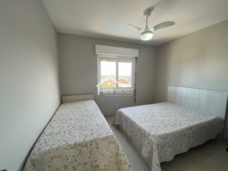 EXCLUSIVIDADE DEISI MACHADO: Apartamento 03 dormitórios  em Capão Novo: 18ª foto da galeria de imagens do imóvel