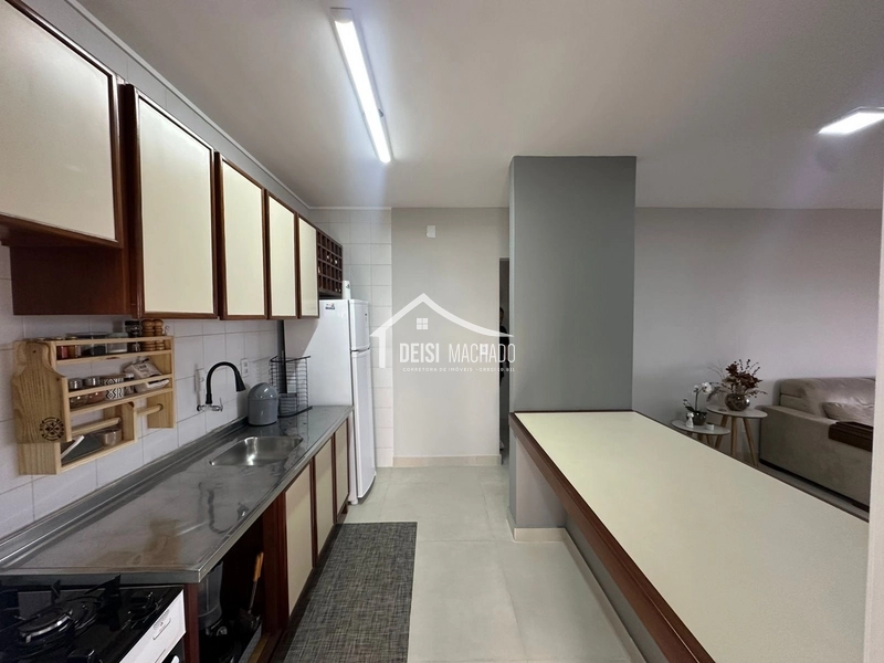 EXCLUSIVIDADE DEISI MACHADO: Apartamento 03 dormitórios  em Capão Novo: 20ª foto da galeria de imagens do imóvel