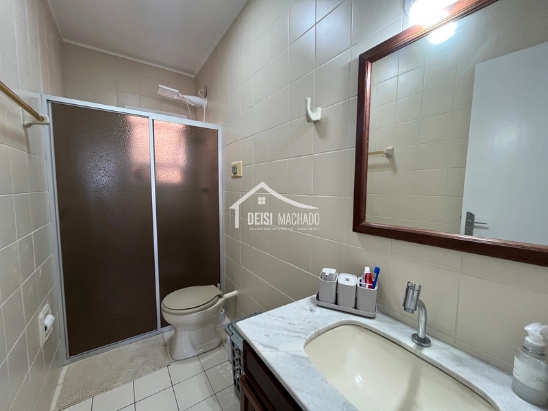 EXCLUSIVIDADE DEISI MACHADO: Apartamento 03 dormitórios  em Capão Novo: 17ª foto da galeria de imagens do imóvel