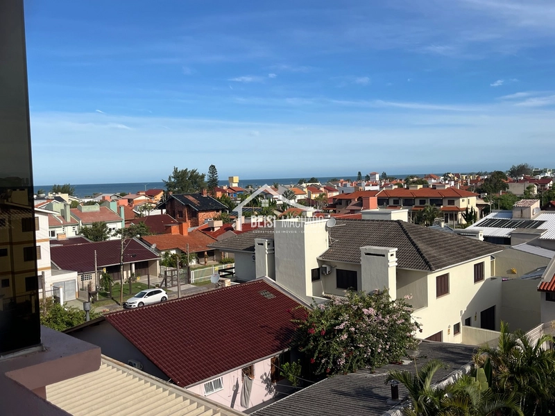 EXCLUSIVIDADE DEISI MACHADO: Apartamento 03 dormitórios  em Capão Novo: 28ª foto da galeria de imagens do imóvel