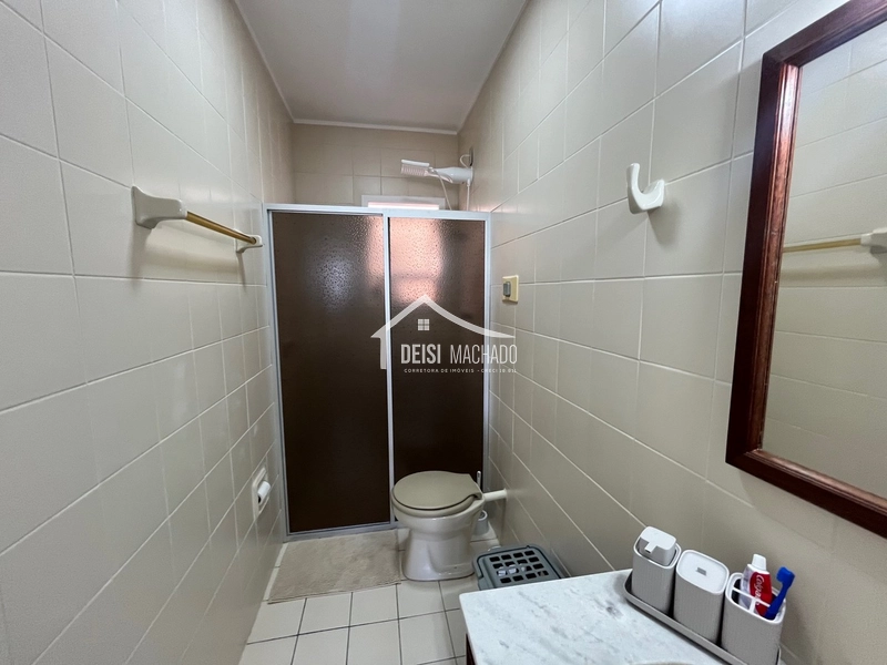 EXCLUSIVIDADE DEISI MACHADO: Apartamento 03 dormitórios  em Capão Novo: 27ª foto da galeria de imagens do imóvel