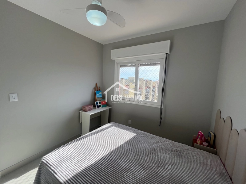 EXCLUSIVIDADE DEISI MACHADO: Apartamento 03 dormitórios  em Capão Novo: 15ª foto da galeria de imagens do imóvel