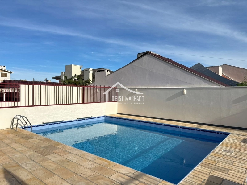 EXCLUSIVIDADE DEISI MACHADO: Apartamento 03 dormitórios  em Capão Novo: 4ª foto da galeria de imagens do imóvel