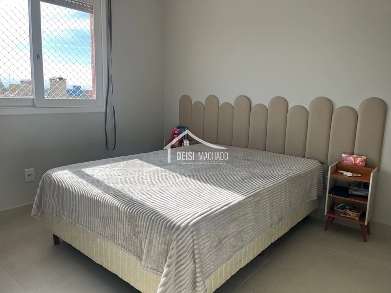 EXCLUSIVIDADE DEISI MACHADO: Apartamento 03 dormitórios  em Capão Novo: 16ª foto da galeria de imagens do imóvel