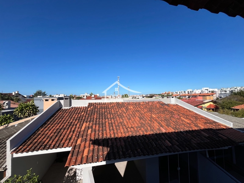 EXCLUSIVIDADE DEISI MACHADO: LINDO SOBRADO A VENDA NA PRAIA CAPÃO NOVO: 23ª foto da galeria de imagens do imóvel