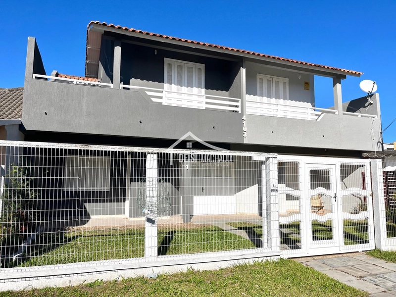 Imóvel residencial ou comercial