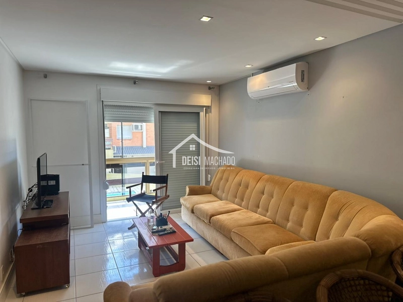 Apartamento  com 3 dormitórios quase beira-mar: 20ª foto da galeria de imagens do imóvel
