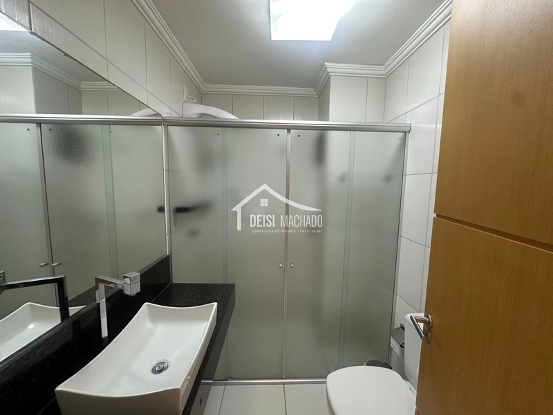 Apartamento  com 3 dormitórios quase beira-mar: 13ª foto da galeria de imagens do imóvel