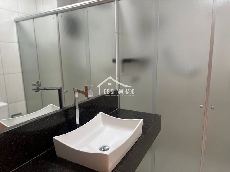 Apartamento  com 3 dormitórios quase beira-mar: 10ª foto da galeria de imagens do imóvel