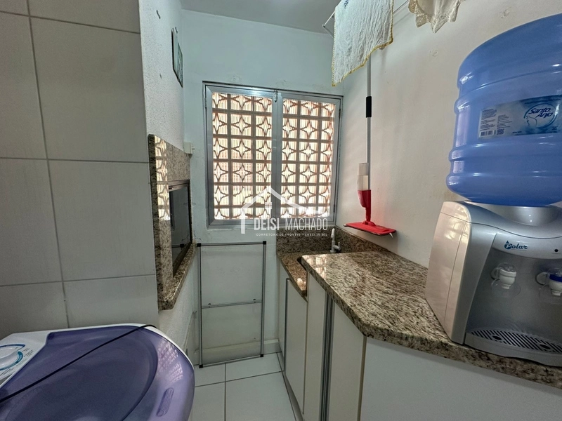 Apartamento  com 3 dormitórios quase beira-mar: 18ª foto da galeria de imagens do imóvel