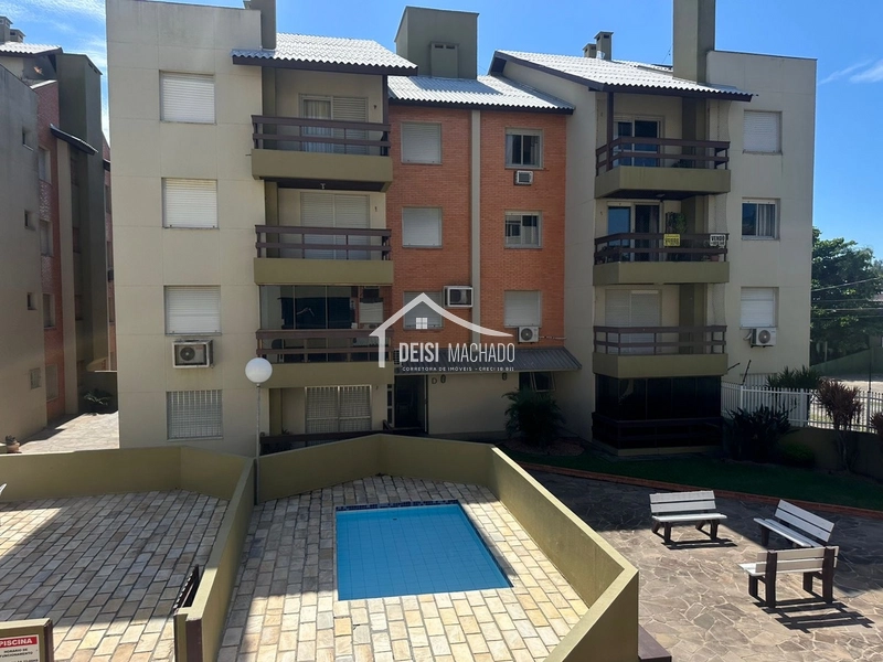 Apartamento  com 3 dormitórios quase beira-mar: 21ª foto da galeria de imagens do imóvel